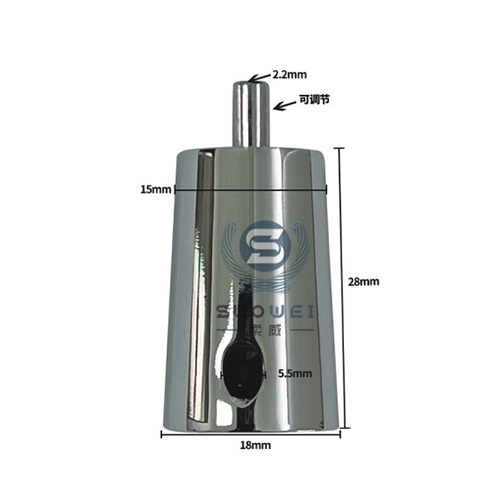 锁线器成照明工程安全核心配件