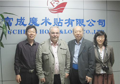 富成就是不一样