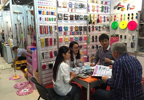 开发新客户