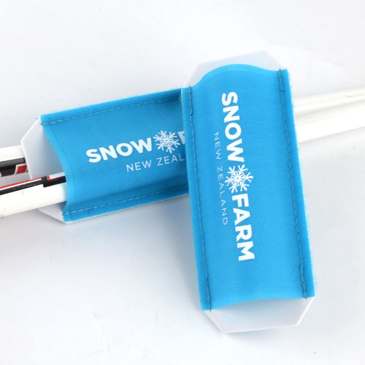 滑雪套