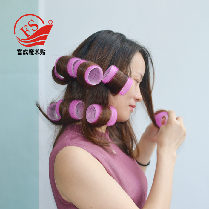 发卷筒