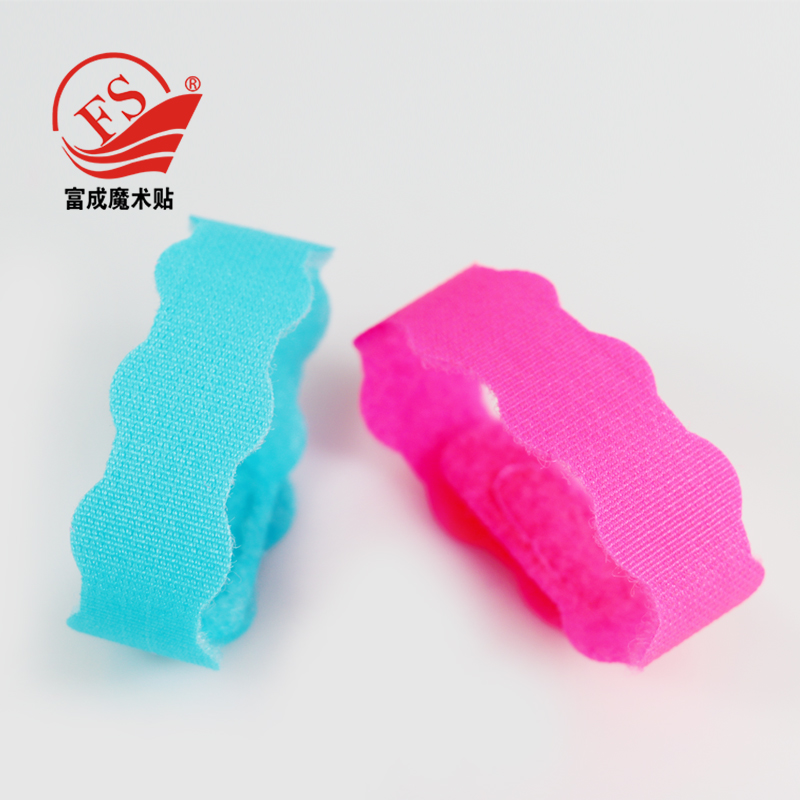 魔术贴手链