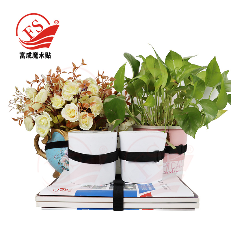 富成内贸反扣松紧绑带