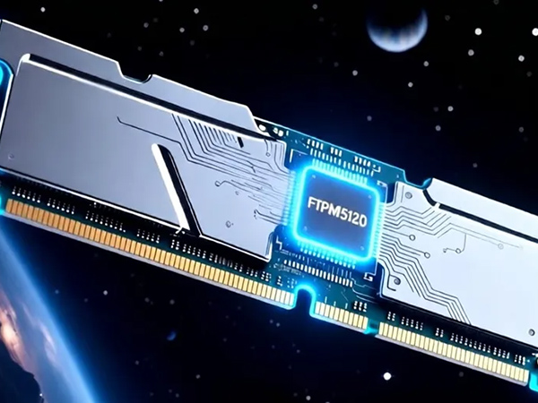 辉芒微电子发布FTPM5120芯片：定义DDR5电源管理新标杆