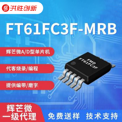 FT61FC3F-MRB