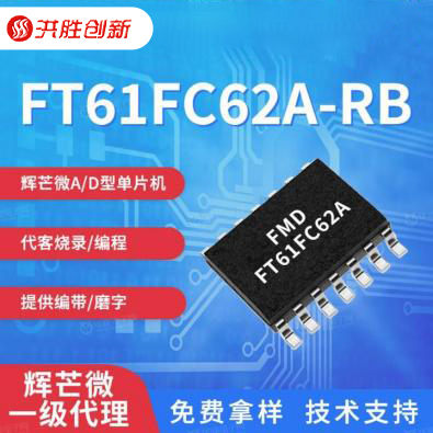 FT61FC62A-RB