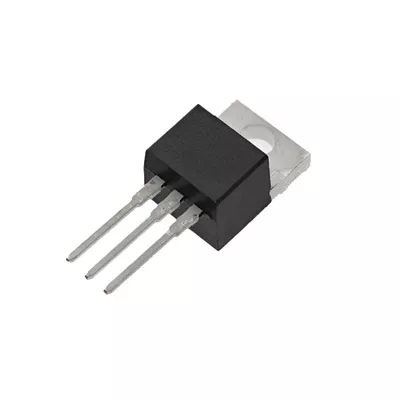 朗帅华晶平面高压MOS 650V