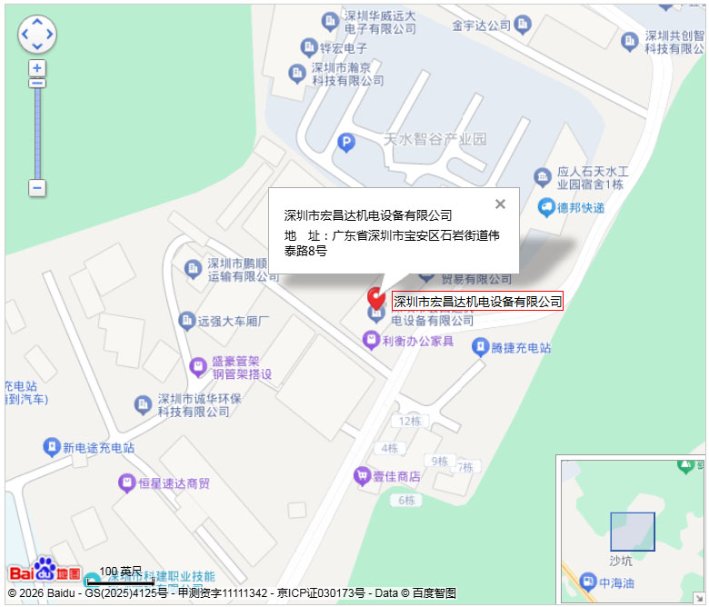 地理位置