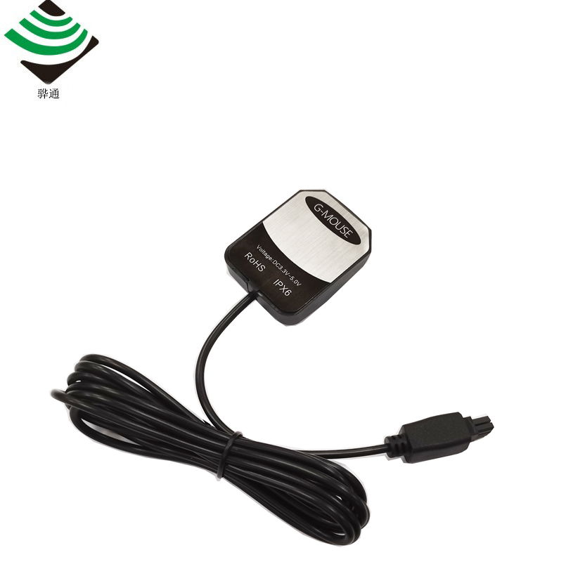 GPS定位接收器G-mouse HT303