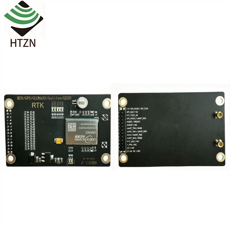 HT982RTK板卡