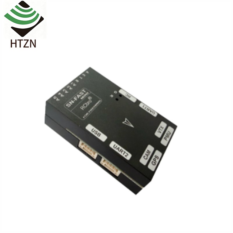 HTF722穿越机控制器