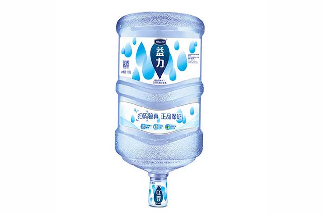 饮矿泉水健康七大保健功效必须知道