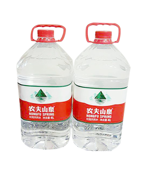 农夫山泉桶装水的介绍
