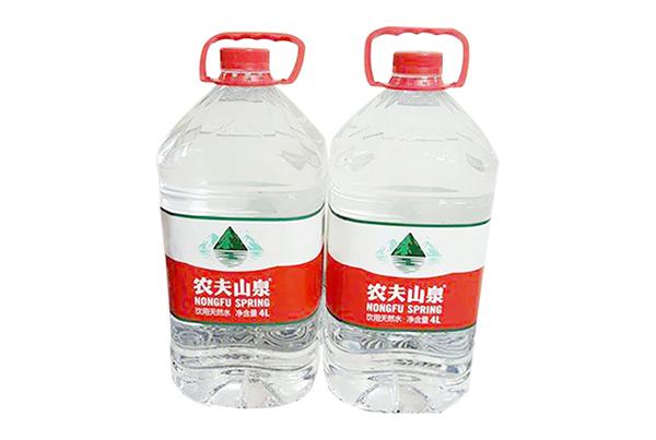 福田送水服务典范：益力三洲矿泉水专卖店的便捷与信赖之道