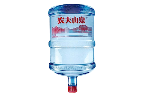 福田送水服务深度解析：为何益力三洲成为片区居民首选？