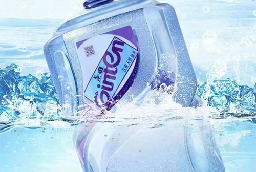 植根福田梅华路，服务全城——探访益力三洲矿泉水总仓的安心承诺