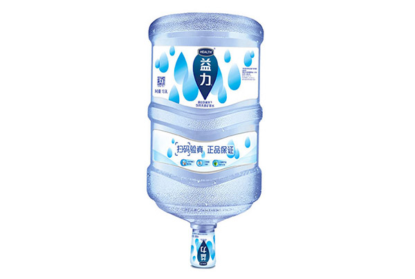 品味源自自然的馈赠——深圳福田益力三洲天然矿泉水，健康饮水首选