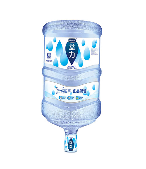 深圳送水专家：益力三洲矿泉水让全城畅饮放心好水