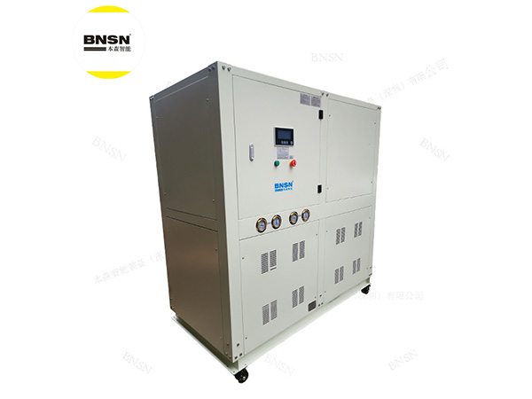 介绍一下电泳冷水机有哪些特点和应用场景？