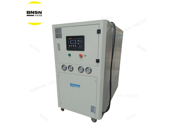 电泳冷水机