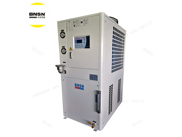 使用一体式冷水机的选型建议有什么？