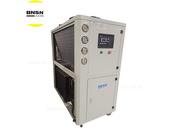 超低溫冷凍機(jī)工作中出現(xiàn)頻繁停機(jī)原因是什么?