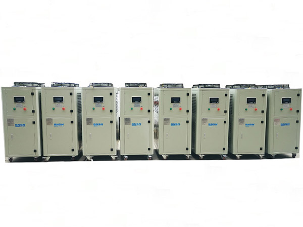 工業(yè)用冰水機(jī)