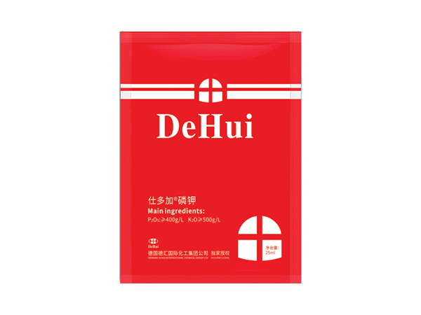 仕多加®磷钾