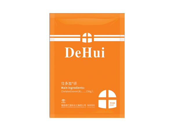 仕多加®硼