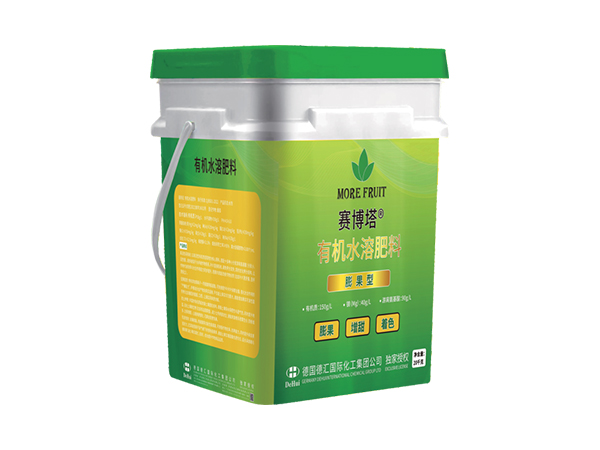 赛博塔®有机水溶肥料