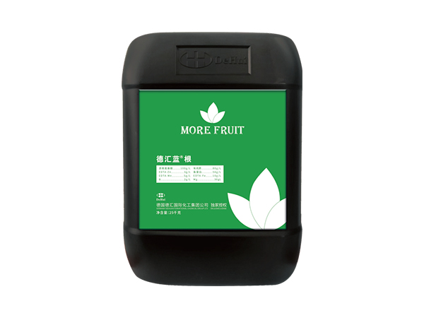 德汇蓝®根