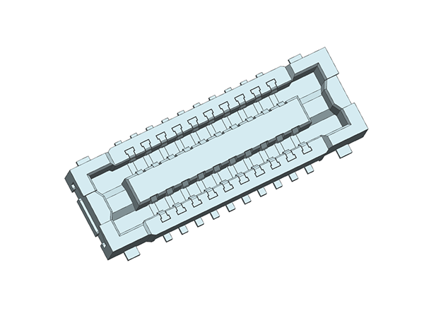 0.4MM 公座 合高0.8