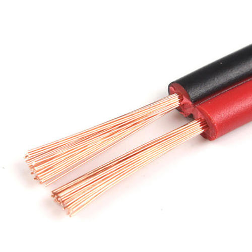 ​铜芯电线电缆