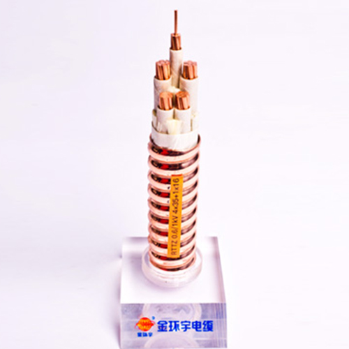 了解一下矿物质电缆安装接头有哪些注意？