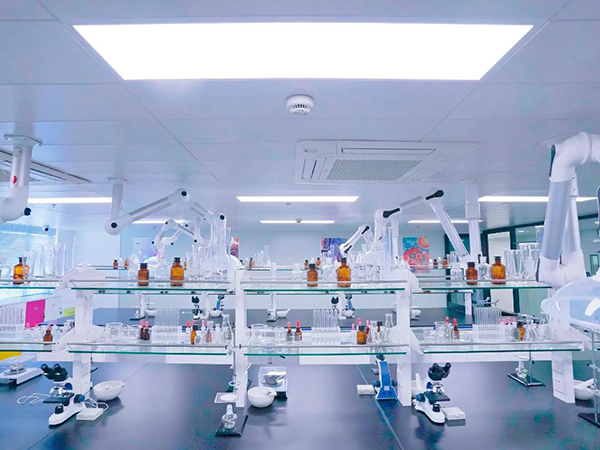实验室图片