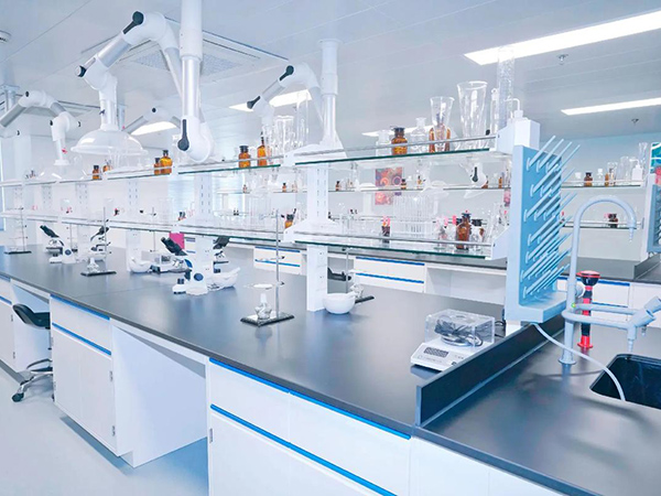 实验室图片