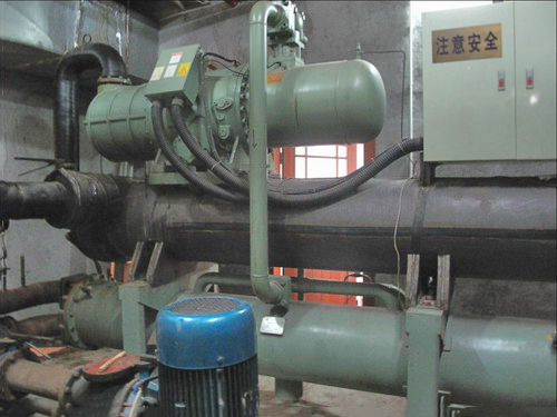 盘点一下中央空调维修保养需要注意哪些细节？