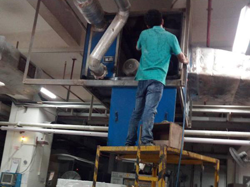 专业空调保养公司