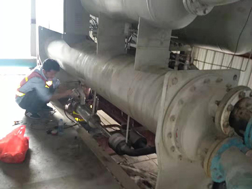 说一说关于螺杆压缩机维修过程中避免哪些要点？