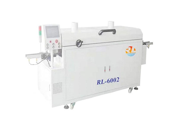 在线式PCBA洗板机RL-6002
