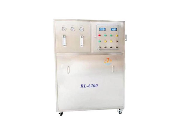 去离子水机RL-6200