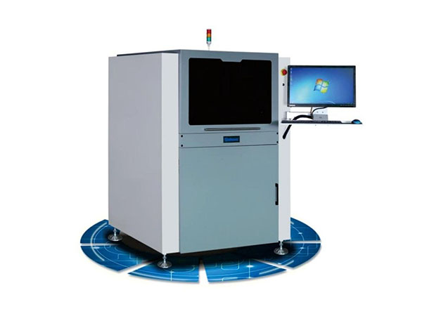 全自动钢网测量机SG800