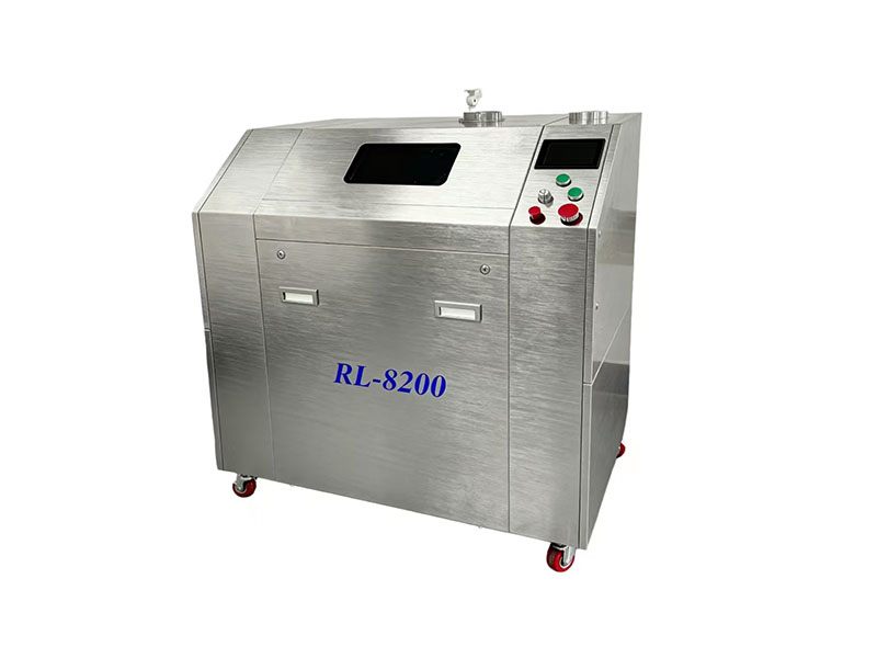 刮刀清洗机RL-8200