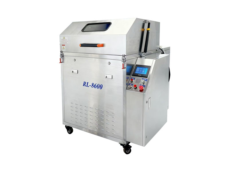 治具清洗机RL-8600