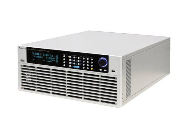 大功率可编程直流电子负载 Model 63200A Series