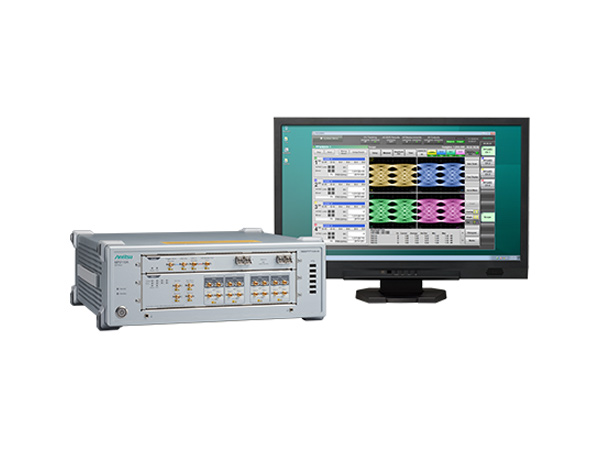 MP2110A 采样示波器