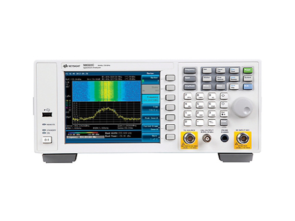 基础频谱分析仪（BSA）