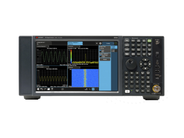 N9010B EXA 信号分析仪