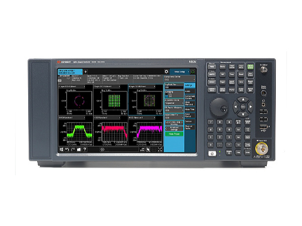 N9020B MXA 信号分析仪