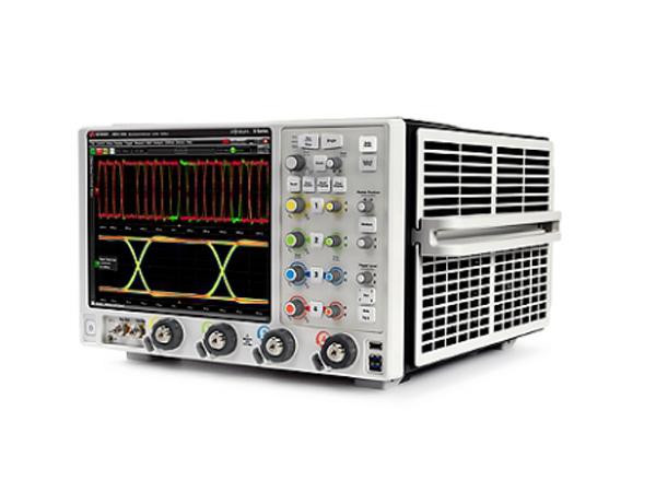 Infiniium V 系列示波器